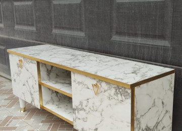 Tv stend Hazır əldə var Sifariş də qəbul olunur