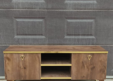 Tv stend Hazır əldə var Sifariş də qəbul olunur