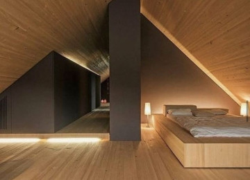 Acalov Group MMC-nin xidmətlərindən biri də “MANSARD TİPLİ