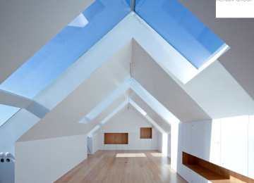 Acalov Group MMC-nin xidmətlərindən biri də “MANSARD TİPLİ