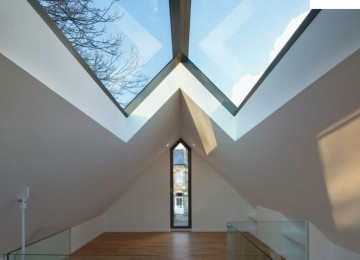 Acalov Group MMC-nin xidmətlərindən biri də “MANSARD TİPLİ