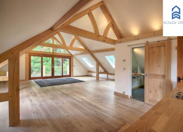 Acalov Group MMC-nin xidmətlərindən biri də “MANSARD TİPLİ