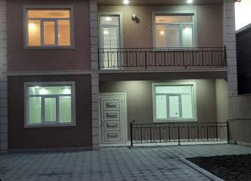 KUPÇALI. Masazır qəsəbəsi 2 nömrəli məktəbin yanında müasir