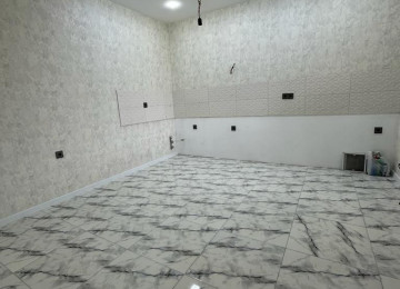 KUPÇALI. Masazır qəsəbəsi 2 nömrəli məktəbin yanında müasir