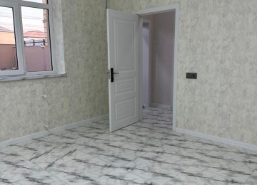 KUPÇALI. Masazır qəsəbəsi 2 nömrəli məktəbin yanında müasir