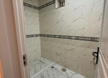 KUPÇALI. Masazır qəsəbəsi 2 nömrəli məktəbin yanında müasir