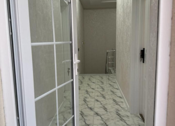 KUPÇALI. Masazır qəsəbəsi 2 nömrəli məktəbin yanında müasir