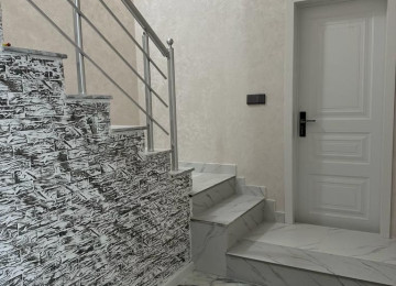 KUPÇALI. Masazır qəsəbəsi 2 nömrəli məktəbin yanında müasir