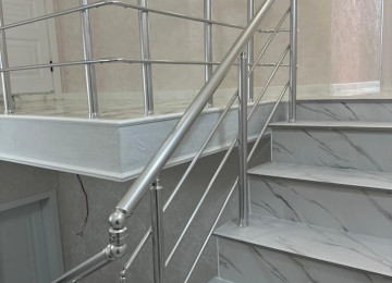 KUPÇALI. Masazır qəsəbəsi 2 nömrəli məktəbin yanında müasir