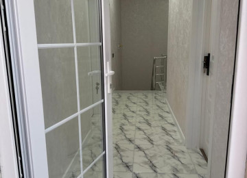 KUPÇALI. Masazır qəsəbəsi 2 nömrəli məktəbin yanında müasir