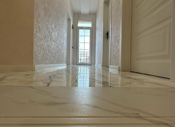 KUPÇALI. Masazır qəsəbəsi 2 nömrəli məktəbin yanında müasir