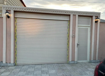 KUPÇALI. Masazır qəsəbəsi 2 nömrəli məktəbin yanında müasir