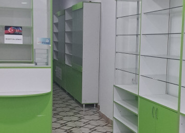 APTEK BİZNESİNƏ BAŞLAMAQ İSTƏYƏNLƏRİN NƏZƏRİNƏ !!! Aptek