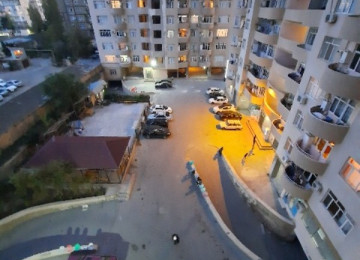 TƏCİLİ !!! Xətai rayonu General Şıxliniski küçəsində