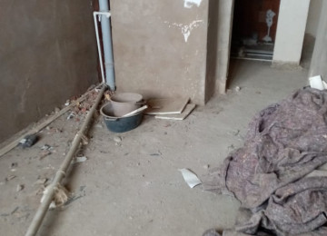 TƏCİLİ !!! Xətai rayonu General Şıxliniski küçəsində