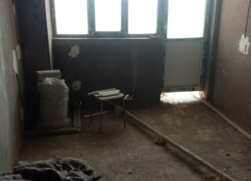 TƏCİLİ !!! Xətai rayonu General Şıxliniski küçəsində