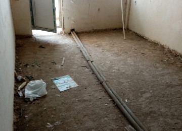 TƏCİLİ !!! Xətai rayonu General Şıxliniski küçəsində