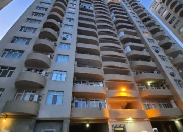 TƏCİLİ !!! Xətai rayonu General Şıxliniski küçəsində