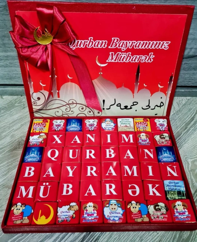 Qurban bayrami xoncalari Qurban bayrami ucun xoncalar sifarisle