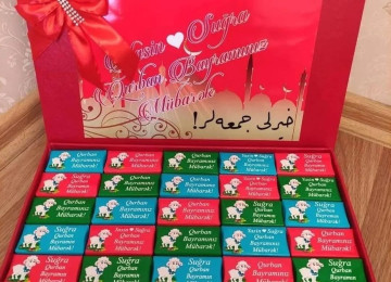 Qurban bayrami ucun xoncalar sifarisle