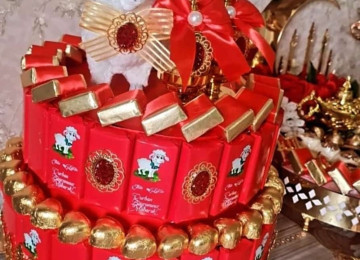 Qurban bayrami ucun xoncalar sifarisle