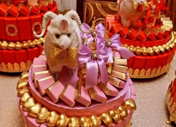 Qurban bayrami ucun xoncalar sifarisle