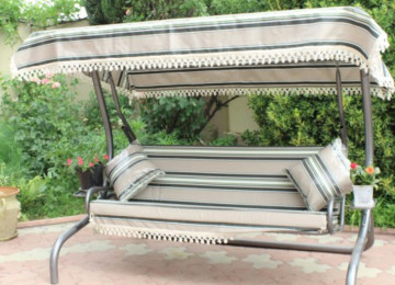 Yelləncək Türkiyə istehsalı Anbardan birbaşa satış Fabrik