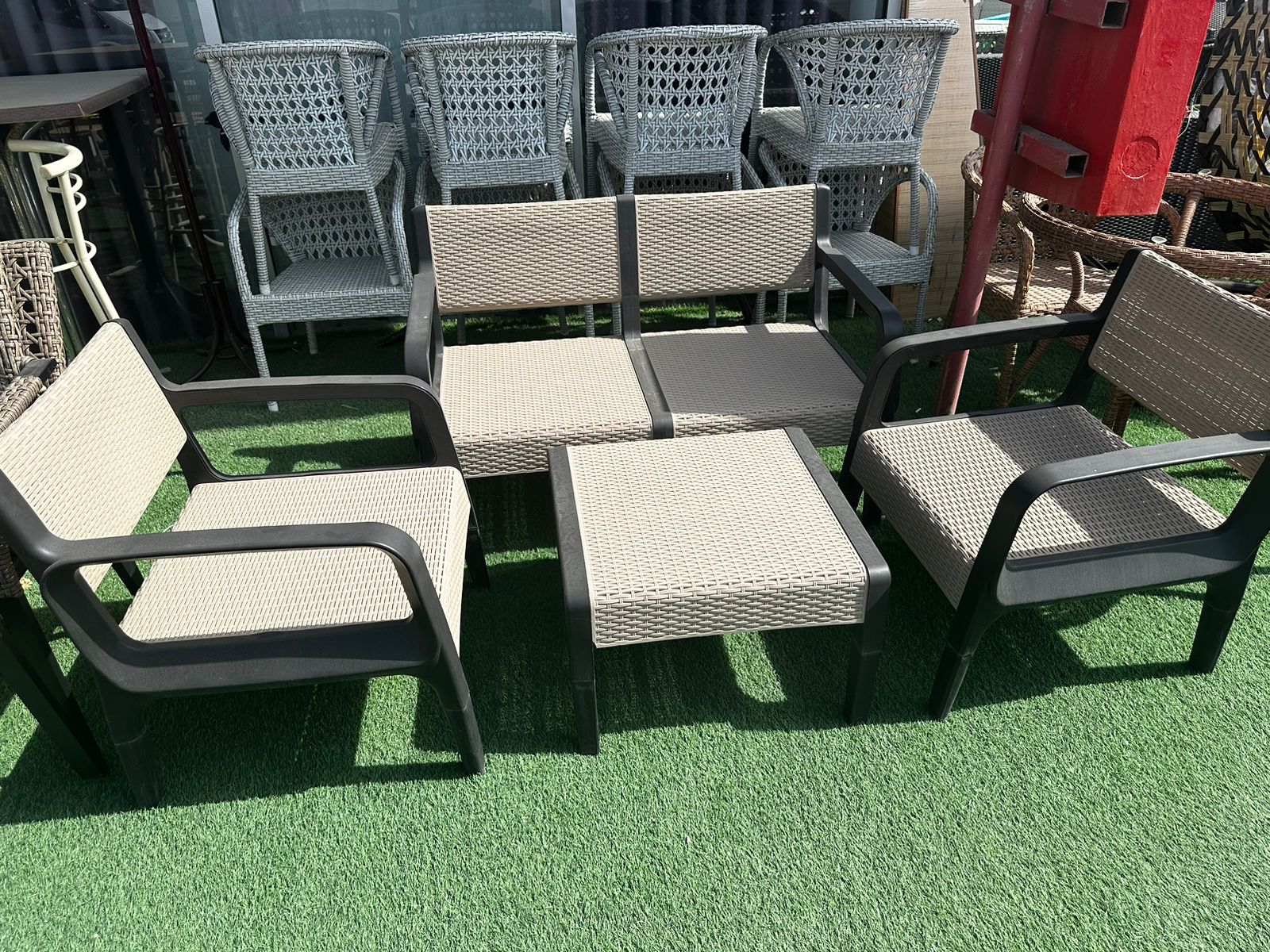 Bağ dəsti Türkiyə istehsalı Anbardan birbaşa satış Qiyməti