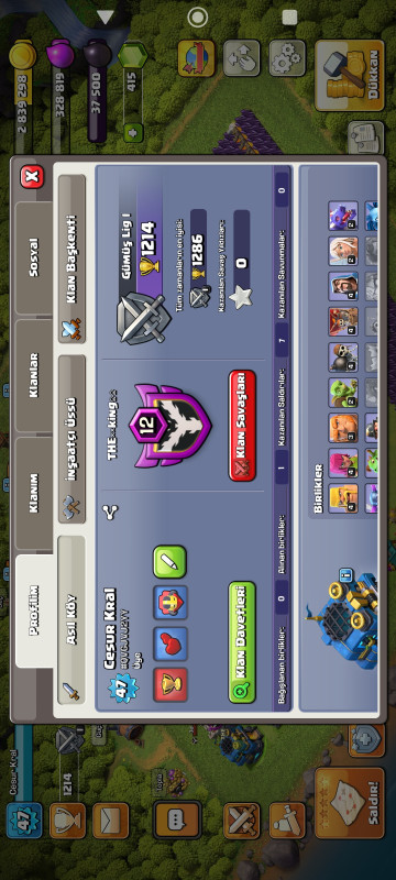 Clash of Clans Aşağıdakı Şəkillərdə Daha Ətraflı Məlumat Var Bələdiyyə 12
