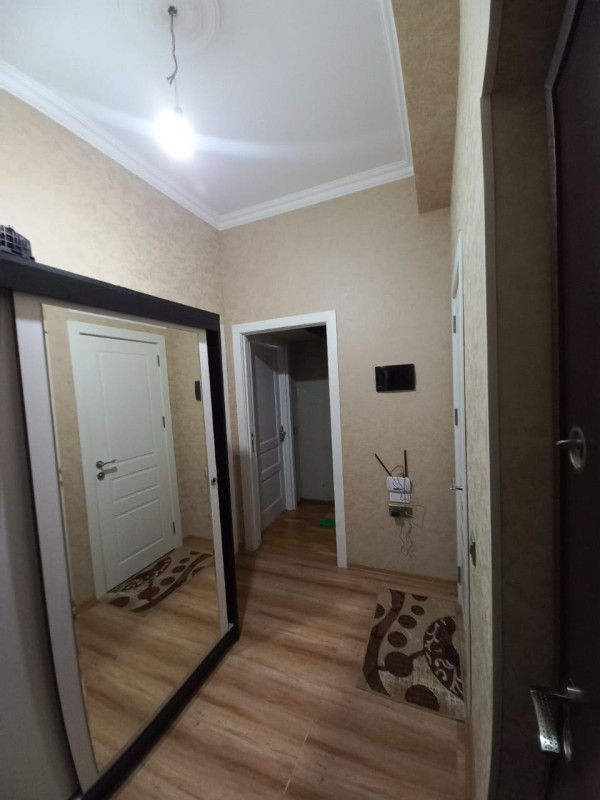 2 otaq, 47 m2,Yeni Tikili-Xırdalanda Xırdalan şəhəri,mərkəzdə,Kristal Abşeron 1 yaşayış