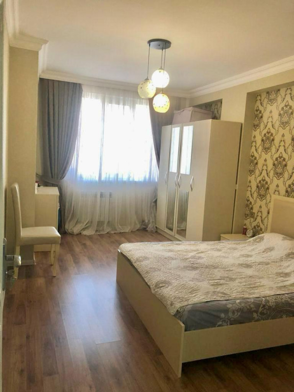 2 otaq.50 m2,Yeni Tikili-Xırdalanda Xırdalan şəhəri-Abşeron Gənclər şəhərciyində 2 otaqlı ( ½ )