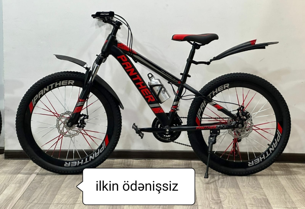 Velosiped 29 ölçü qırmızı Yenidir 29 ölçü İlkin ödənişsiz Online kredit Çatdırma