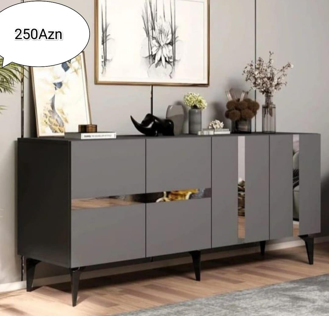 Kamod Sifarişlə hazırlanır Rəng seçimi var Ölçü 160/75/40