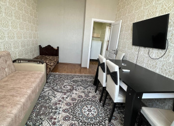 Xırdalan şəhəri,mərkəzdə,Kristal Abşeron 1 yaşayış