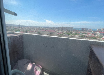 Xırdalan şəhəri,mərkəzdə,Kristal Abşeron 1 yaşayış