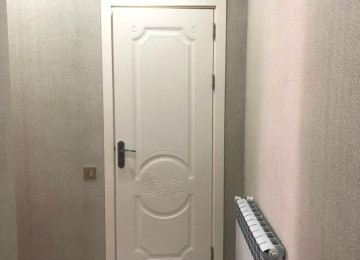 Xırdalan şəhəri-Abşeron Gənclər şəhərciyində 2 otaqlı ( ½ )