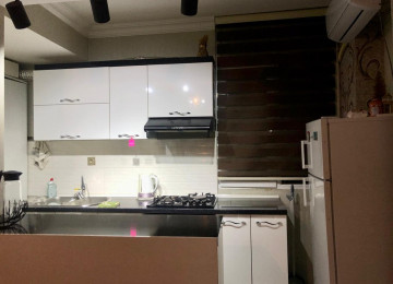 Xırdalan şəhəri-Abşeron Gənclər şəhərciyində 2 otaqlı ( ½ )