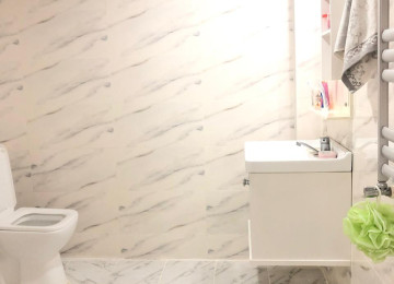 Xırdalan şəhəri-Abşeron Gənclər şəhərciyində 2 otaqlı ( ½ )