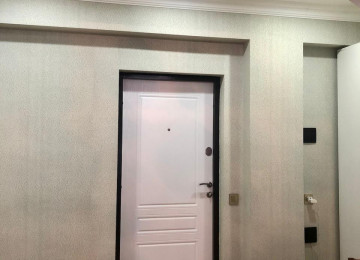 Xırdalan şəhəri-Abşeron Gənclər şəhərciyində 2 otaqlı ( ½ )