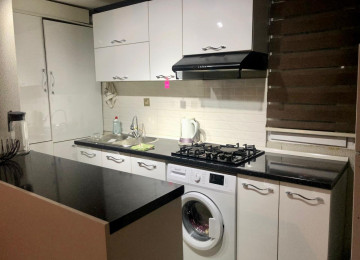 Xırdalan şəhəri-Abşeron Gənclər şəhərciyində 2 otaqlı ( ½ )