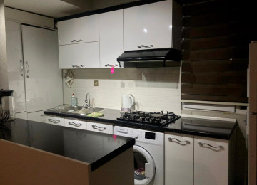 Xırdalan şəhəri-Abşeron Gənclər şəhərciyində 2 otaqlı ( ½ )