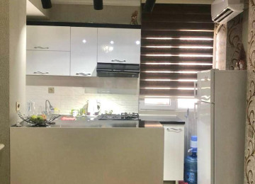 Xırdalan şəhəri-Abşeron Gənclər şəhərciyində 2 otaqlı ( ½ )