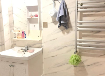 Xırdalan şəhəri-Abşeron Gənclər şəhərciyində 2 otaqlı ( ½ )