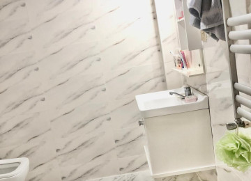 Xırdalan şəhəri-Abşeron Gənclər şəhərciyində 2 otaqlı ( ½ )