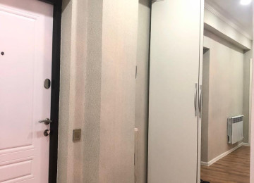 Xırdalan şəhəri-Abşeron Gənclər şəhərciyində 2 otaqlı ( ½ )