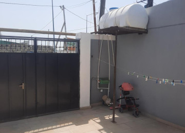 Hövsanda tam təmirli çox səliqəli bir həyət evimiz