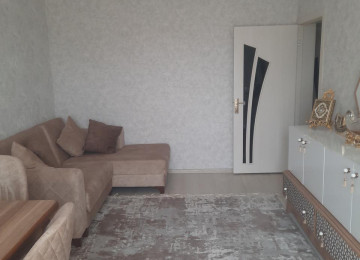 Hövsanda tam təmirli çox səliqəli bir həyət evimiz