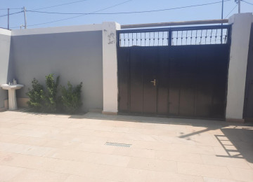 Hövsanda tam təmirli çox səliqəli bir həyət evimiz