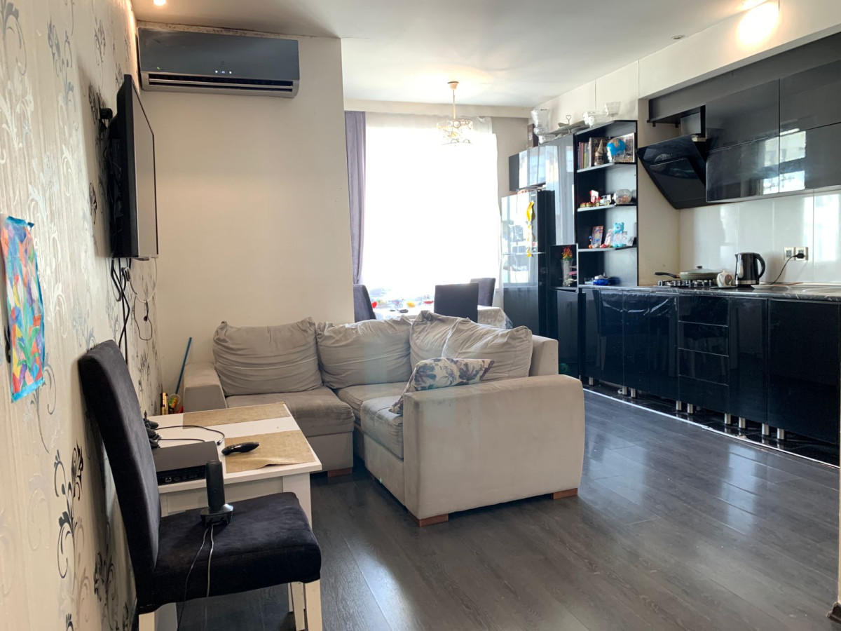 2 otaq,50 m2,Yeni Tikili-Xırdalanda Menzil,Xırdalan şeheri Abşeron Gencler Şeherciyinde