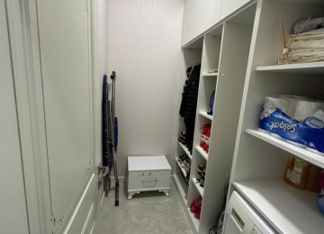 Nargilə dairəsinə yaxın, əla təmirli, 3 otaqlı mənzil